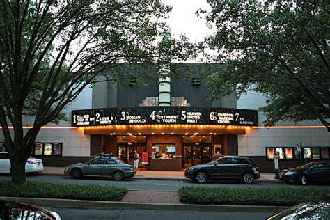 movies in shirlington virginia|loews amc 7 cinema shirlington.